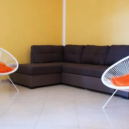 Casa Caboi 펜션 까브라스
