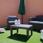 Holiday home Casa Caboi