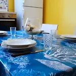 Holiday home Casa Caboi Cabras