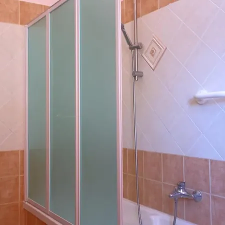 Casa Caboi Semesterbostad *