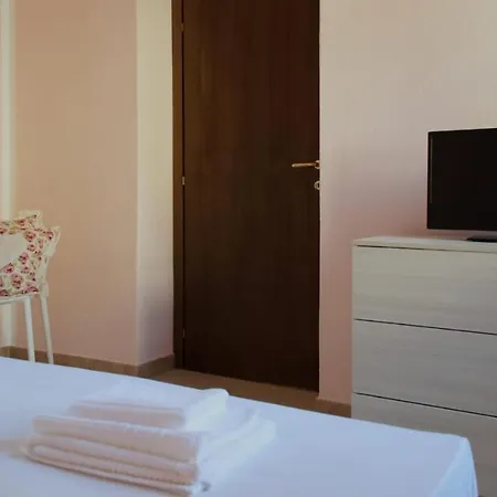 Casa Caboi * Cabras