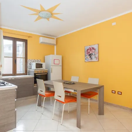 Casa Caboi بيت للعطل Càbras