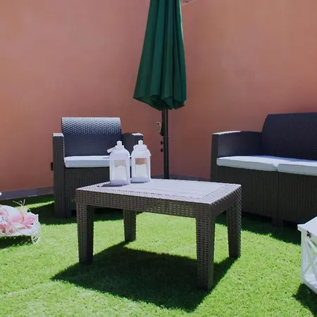 Hébergement de vacances Casa Caboi *