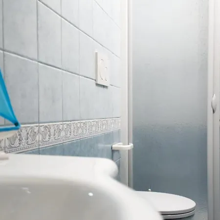 بيت للعطل Casa Caboi Càbras