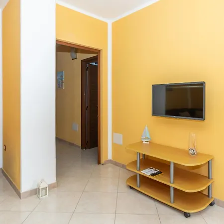 Casa Caboi Càbras