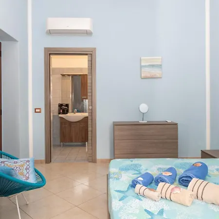 Hébergement de vacances Casa Caboi