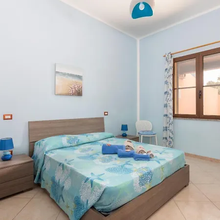 Casa Caboi Hébergement de vacances Càbras