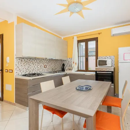 بيت للعطل Casa Caboi