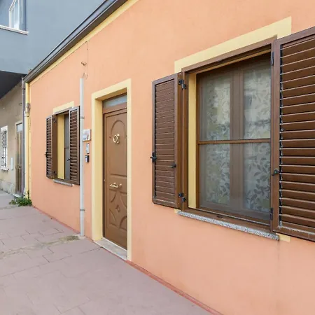 Casa Caboi Càbras
