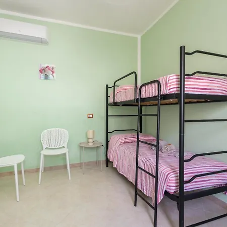 Casa Caboi بيت للعطل Càbras