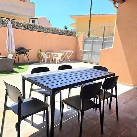 Casa Caboi بيت للعطل